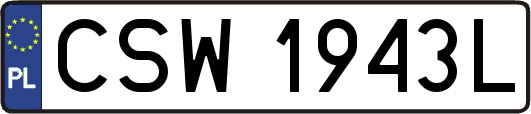 CSW1943L