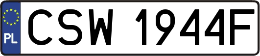 CSW1944F