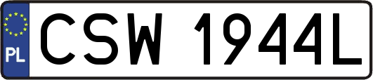 CSW1944L