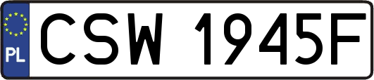 CSW1945F