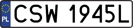 CSW1945L
