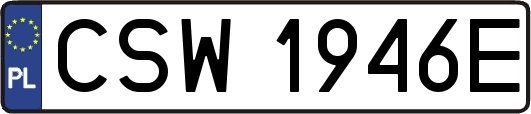 CSW1946E