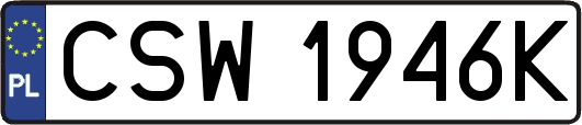 CSW1946K