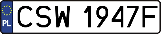 CSW1947F