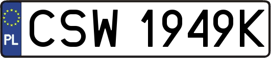 CSW1949K