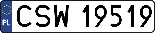 CSW19519