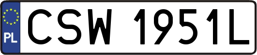 CSW1951L
