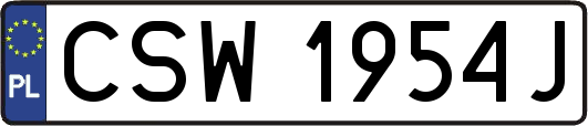 CSW1954J