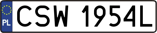 CSW1954L