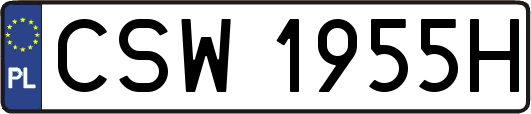 CSW1955H