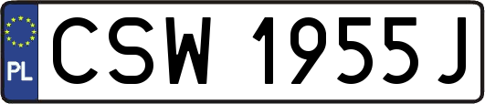 CSW1955J