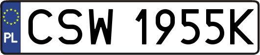 CSW1955K