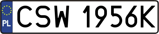 CSW1956K