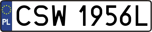 CSW1956L