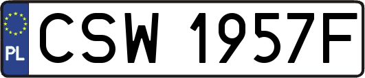 CSW1957F