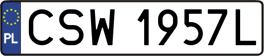 CSW1957L