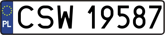 CSW19587
