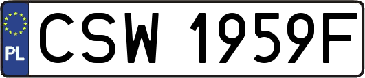 CSW1959F