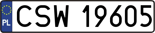CSW19605