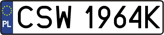 CSW1964K