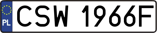 CSW1966F
