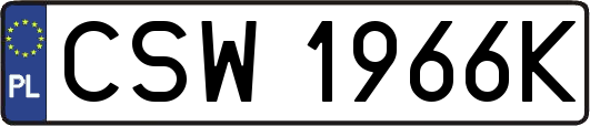 CSW1966K