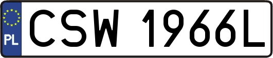 CSW1966L