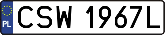 CSW1967L