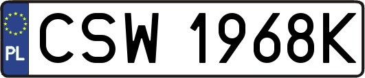 CSW1968K