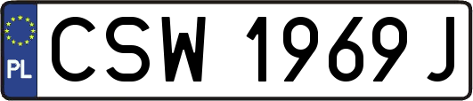 CSW1969J