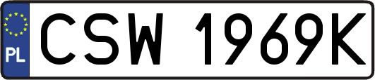CSW1969K