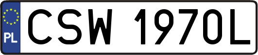 CSW1970L