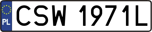 CSW1971L