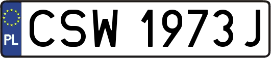 CSW1973J