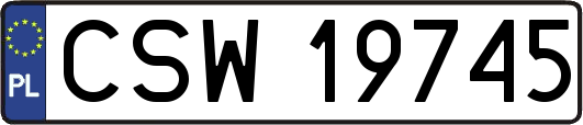 CSW19745