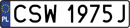 CSW1975J