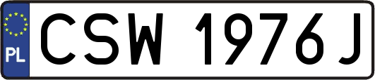CSW1976J