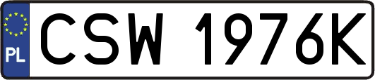 CSW1976K