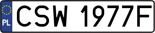 CSW1977F