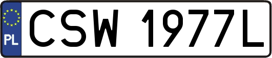 CSW1977L