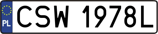 CSW1978L