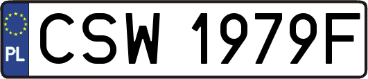 CSW1979F