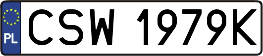 CSW1979K