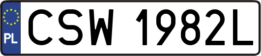 CSW1982L