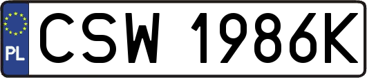 CSW1986K