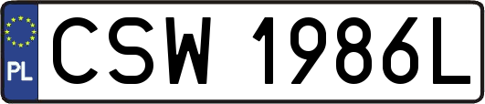 CSW1986L