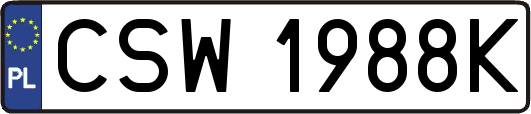 CSW1988K