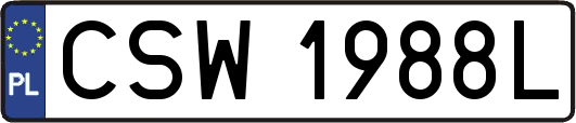 CSW1988L