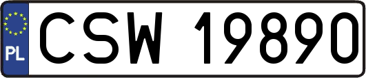 CSW19890