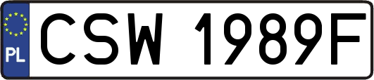 CSW1989F